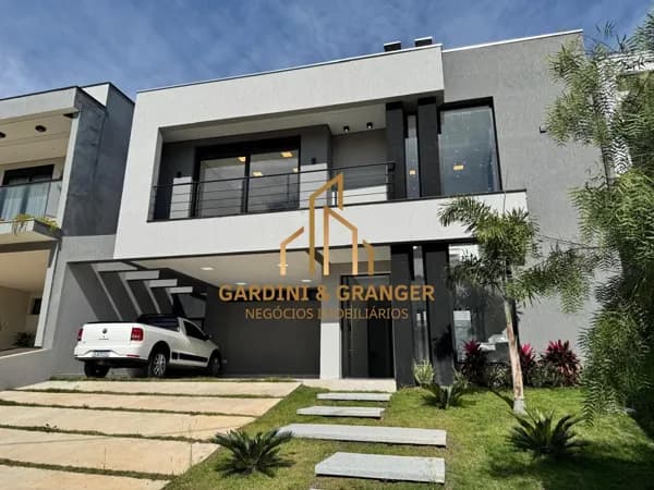 SOBRADO NOVO A VENDA NO CONDOMÍNIO MOSAICO ESSENCE EM MOGI DAS CRUZES