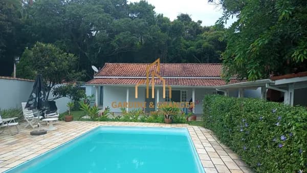 Casa com 4 dormitórios à venda, 171 m² por R$ 1.200.000,00 - São Lourenço - Bertioga/SP