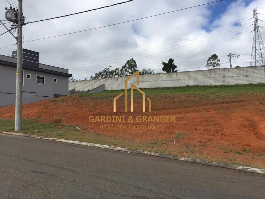 LOTE A VENDA NO CONDOMÍNIO VENEZA EM MOGI DAS CRUZES