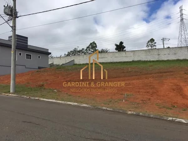LOTE A VENDA NO CONDOMÍNIO VENEZA EM MOGI DAS CRUZES