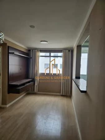 APARTAMENTO À VENDA NO CONDOMÍNIO SPAZIO MIRA FLORES EM MOGI DAS CRUZES/SP.