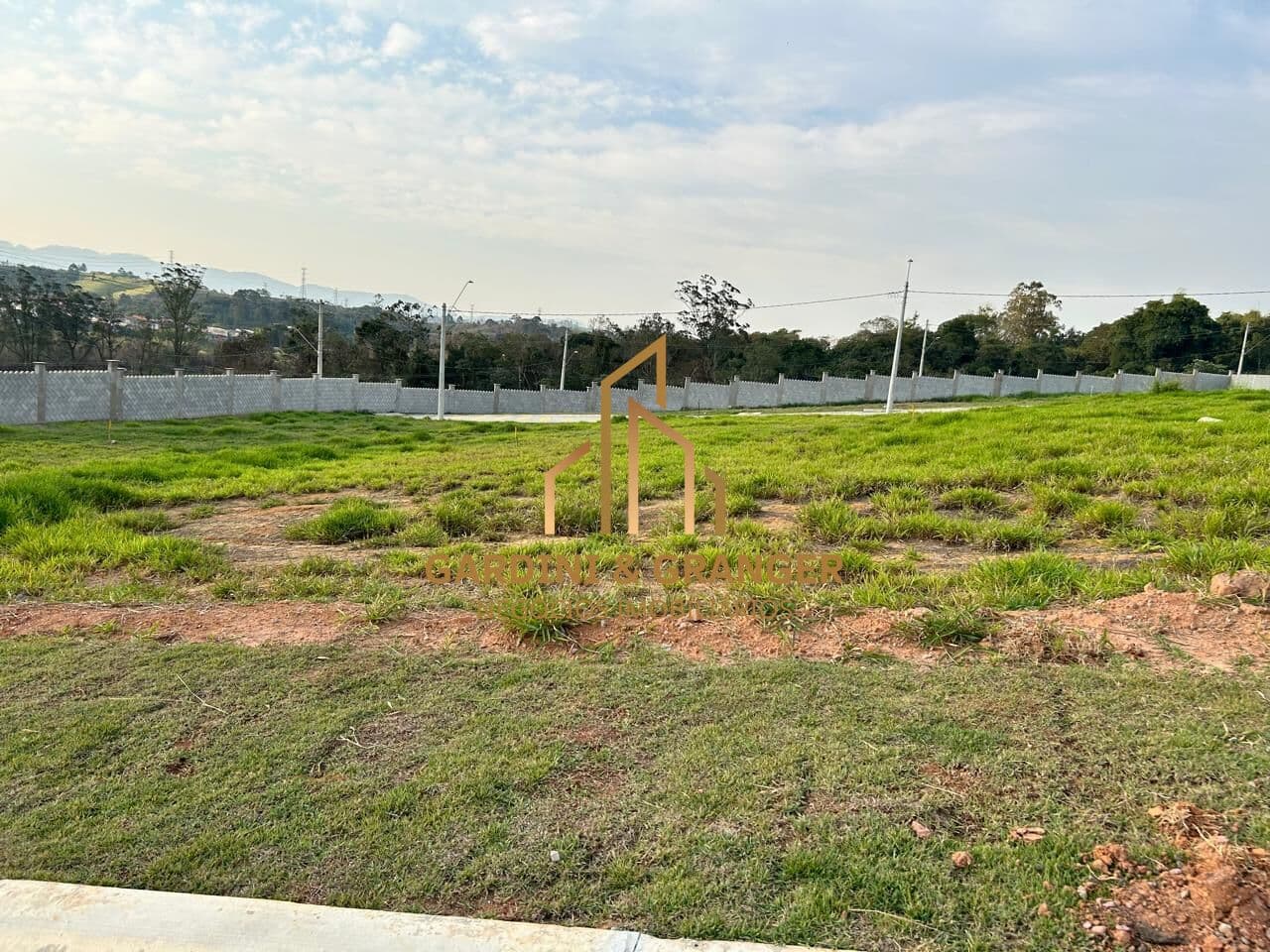 Terreno à Venda no Real Park II – Vila Oliveira, Mogi das Cruzes/SP