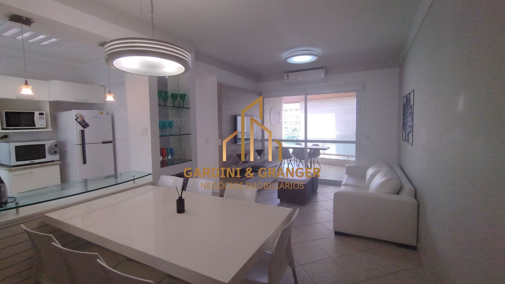 Apartamento para venda, Riviera De São Lourenço - Bertioga/SP