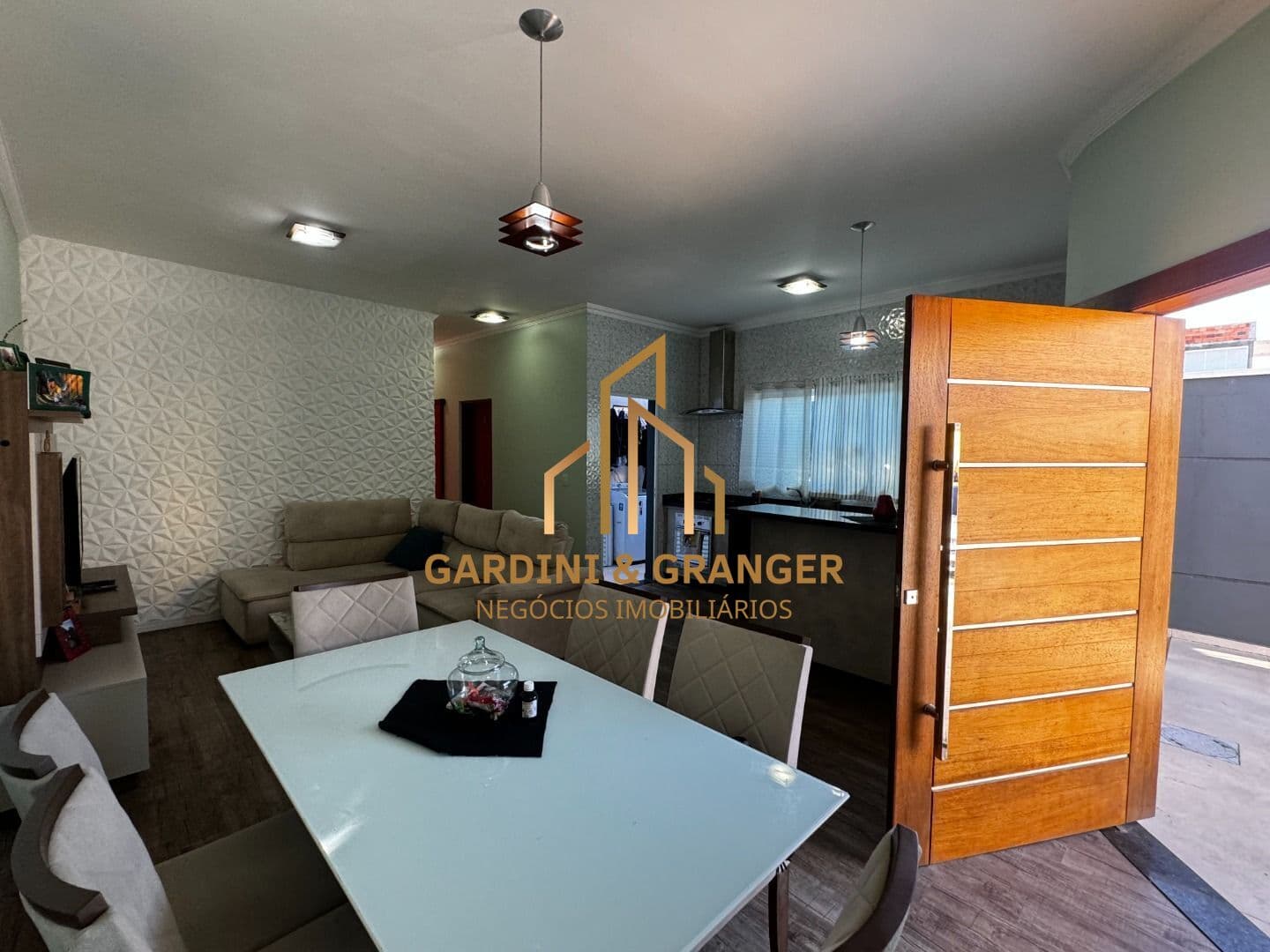 Sobrado com 3 dormitórios à venda, 113 m²- Villa Di Cesar - Mogi das Cruzes/SP