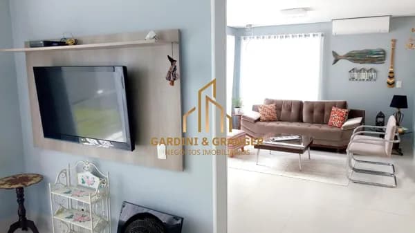 Casa para venda, Riviera de São Lourenço - Bertioga/SP