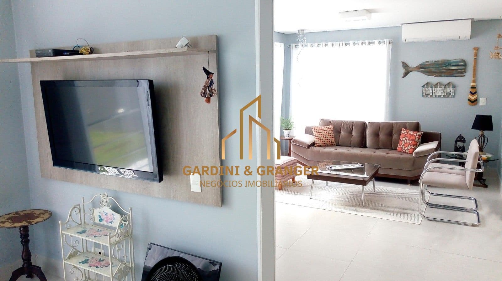 Casa para venda, Riviera de São Lourenço - Bertioga/SP