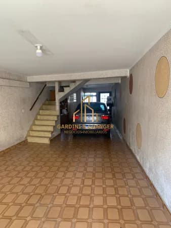 SOBRADO À VENDA NA VILA FORMOSA EM SÃO PAULO/SP.
