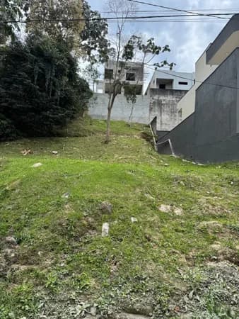 TERRENO A VENDA NO CONDOMÍNIO ARUÃ EM MOGI DAS CRUZES/SP