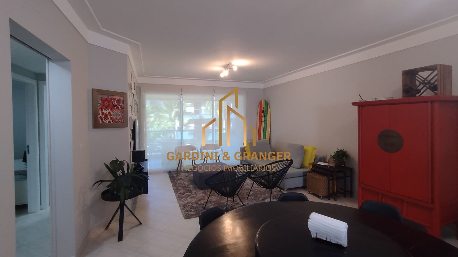 Apartamento com 4 dormitórios à venda, 142 m² - Riviera de São Lourenço - Bertioga/SP