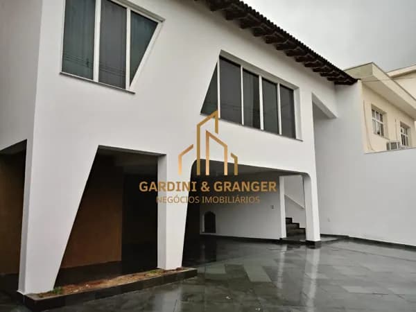CASA À VENDA NO BAIRRO JARDIM SÃO PEDRO EM MOGI DAS CRUZES/SP!