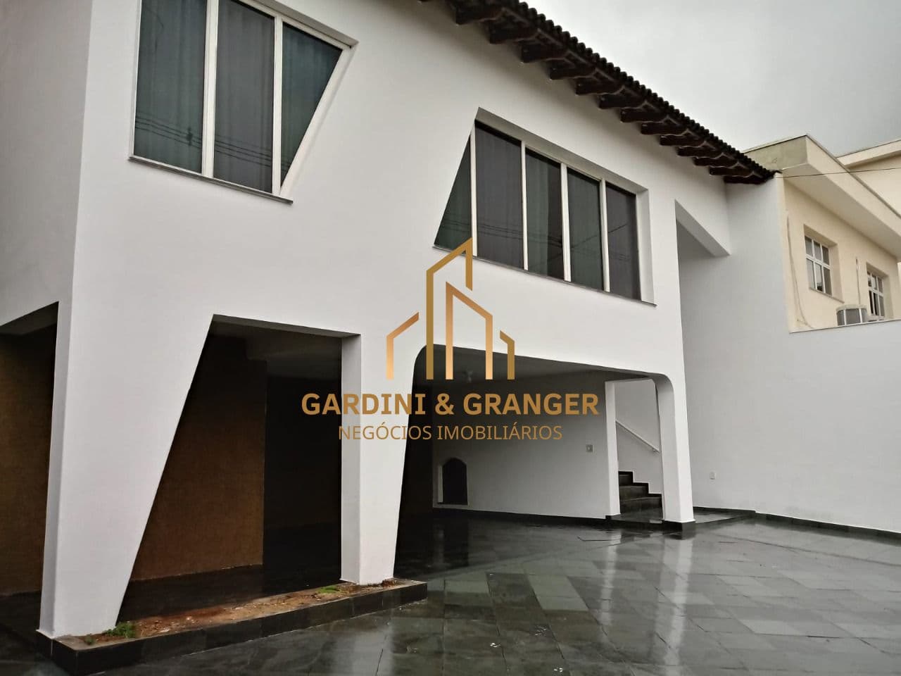 CASA À VENDA NO BAIRRO JARDIM SÃO PEDRO EM MOGI DAS CRUZES/SP!