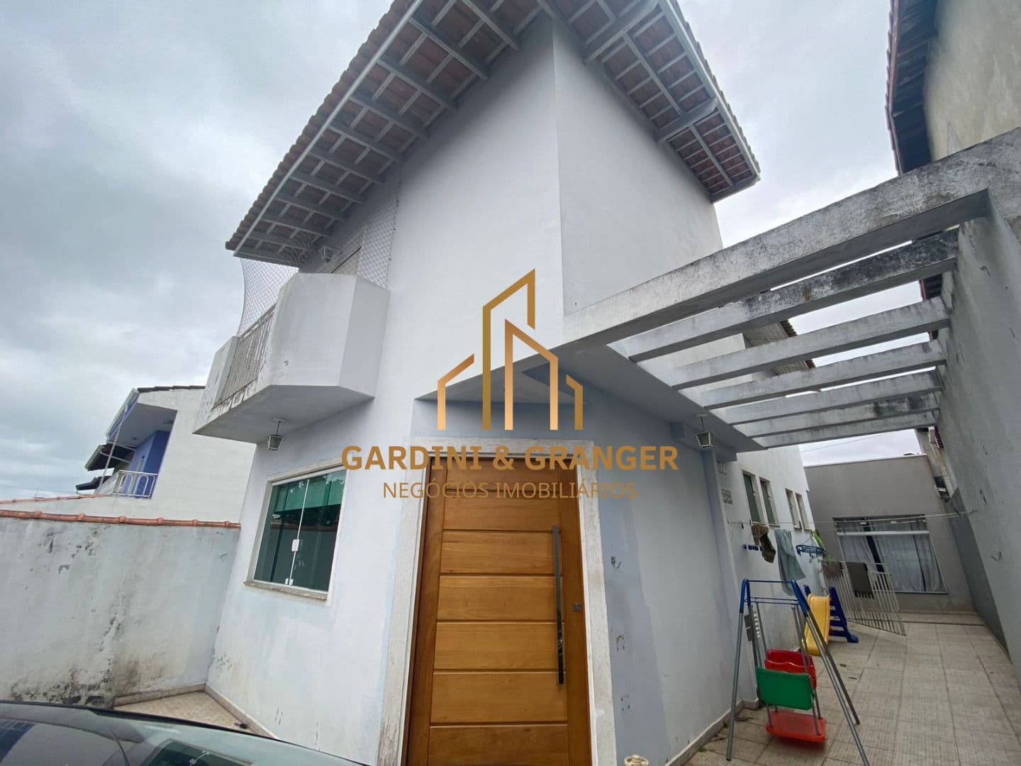 Sobrado com 3 dormitórios à venda, 150 m² por R$ 580.000,00 - Jardim Nathalie - Mogi das Cruzes/SP