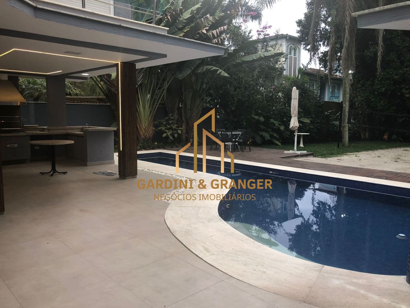Casa para venda, Riviera de São Lourenço - Bertioga/SP