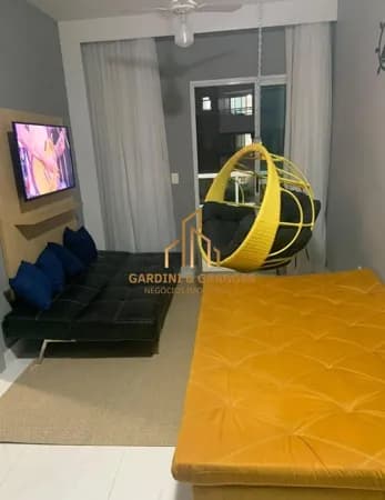 Flat para venda, Riviera De São Lourenço - Bertioga/SP
