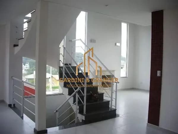 Sobrado com 3 dormitórios à venda, 286 m² - Aruã Eco Park - Mogi das Cruzes/SP