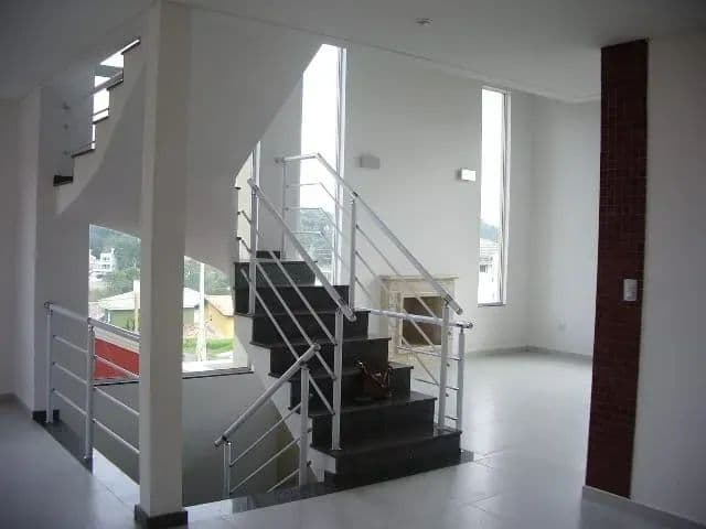 Sobrado com 3 dormitórios à venda, 286 m² - Aruã Eco Park - Mogi das Cruzes/SP