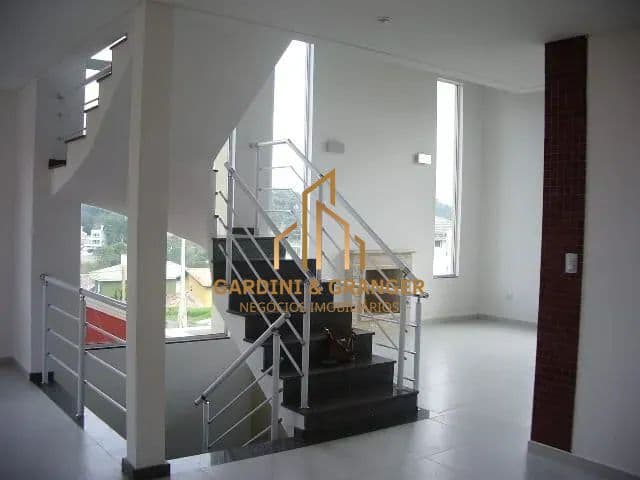 Sobrado com 3 dormitórios à venda, 286 m² - Aruã Eco Park - Mogi das Cruzes/SP