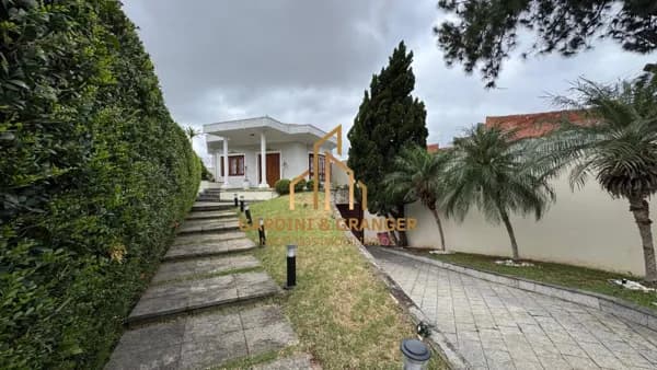 SOBRADO À VENDA EM SÃO MIGUEL PAULISTA EM SÃO PAULO/SP.