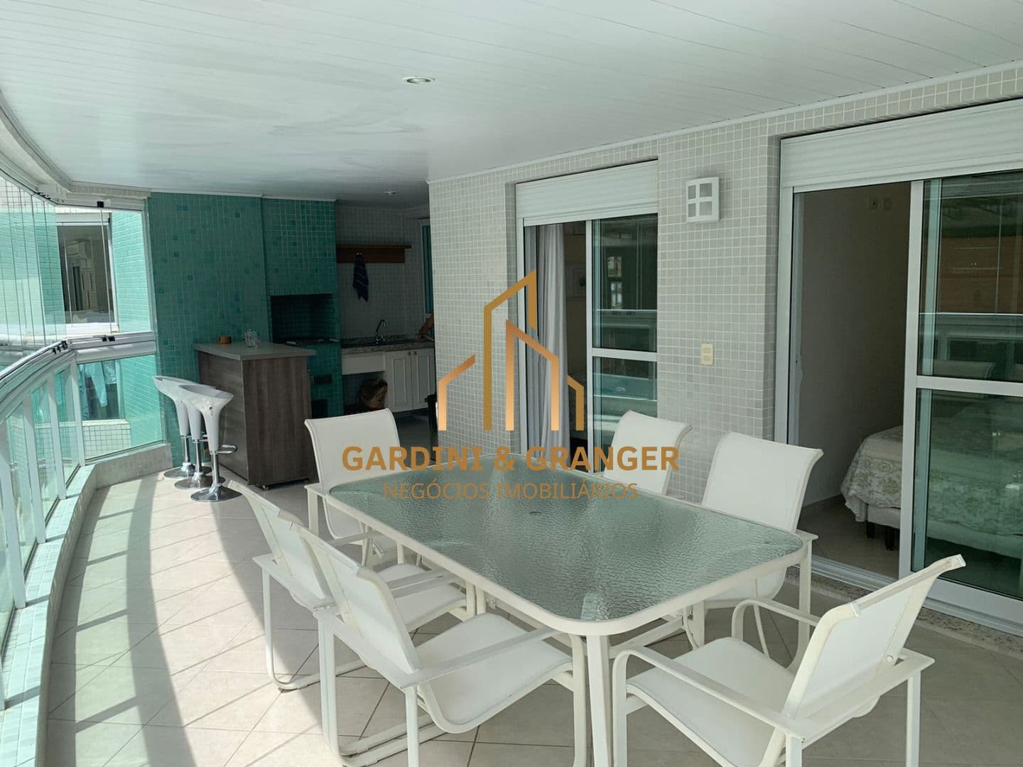 Apartamento para venda, Riviera De São Lourenço - Bertioga/SP