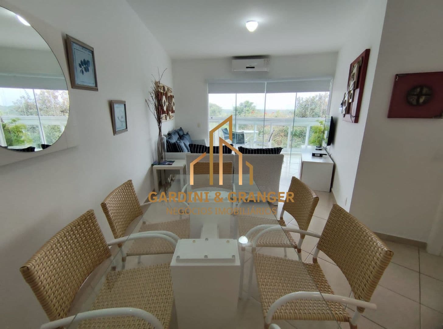 Apartamento para venda, Riviera de São Lourenço -Bertioga/SP