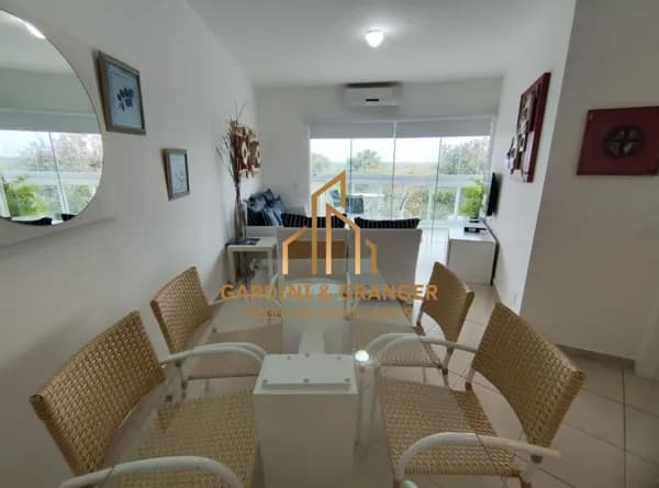 Apartamento para venda, Riviera de São Lourenço -Bertioga/SP