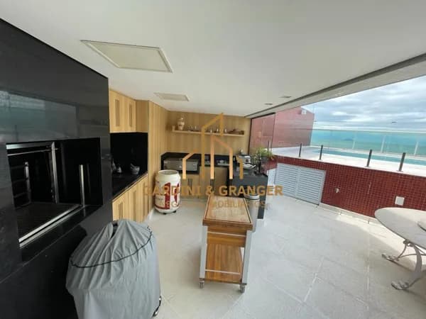 Cobertura para venda, Riviera de São Lourenço - Bertioga/SP