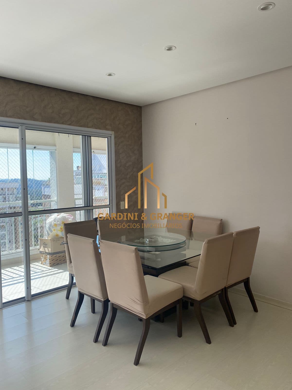APARTAMENTO A VENDA NO CONDOMÍNIO HELBOR RESERVA DO ITAPETY EM MOGI DAS CRUZES.