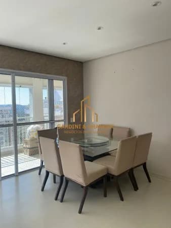 APARTAMENTO A VENDA NO CONDOMÍNIO HELBOR RESERVA DO ITAPETY EM MOGI DAS CRUZES.