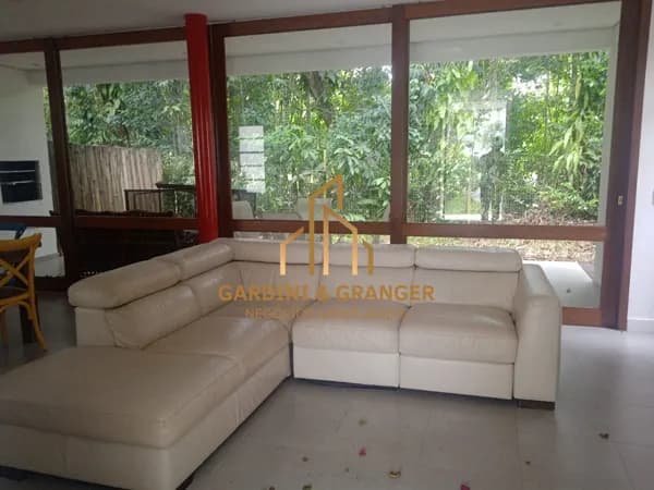 Village com 3 dormitórios à venda, 233 m² - Riviera de São Lourenço - Bertioga/SP