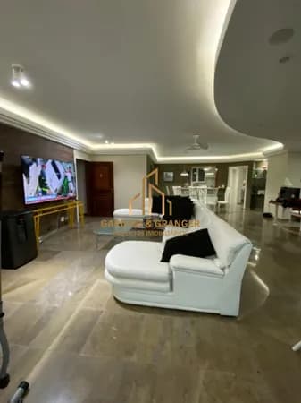 Apartamento com 4 dormitórios à venda, 240 m² - Riviera de São Lourenço - Bertioga/SP
