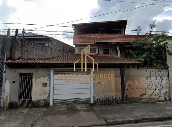Casa com 3 dormitórios à venda, 280 m² por R$ 650.000,00 - Jardim Armênia - Mogi das Cruzes/SP