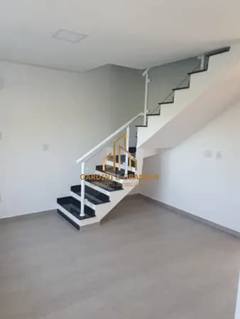 SOBRADO À VENDA NO BAIRRO BOTUJURU, VILA SÃO PAULO - MOGI DAS CRUZES/SP