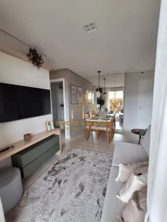 APARTAMENTOS À VENDA NO CONDOMÍNIO RESIDENCIAL SOLARE EM MOGI DAS CRUZES/SP.