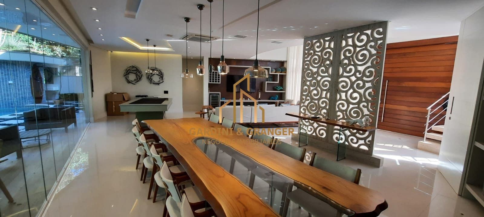 Casa para venda, Riviera de São Lourenço - Bertioga/SP