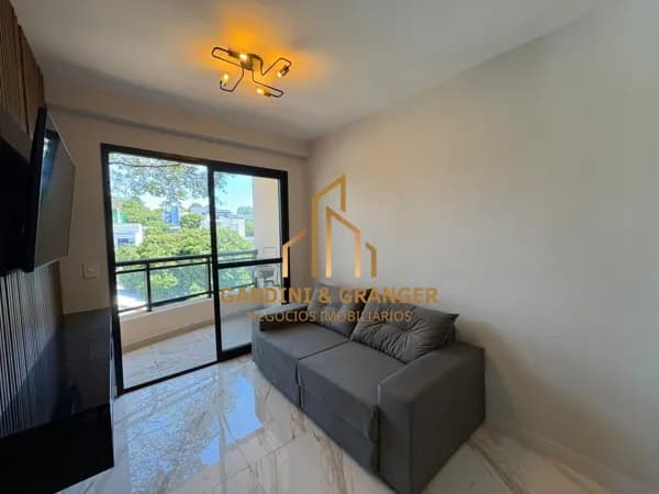 APARTAMENTO PARA LOCAÇÃO NO RESIDENCIAL UNIQUE EM MOGI DAS CRUZES/SP