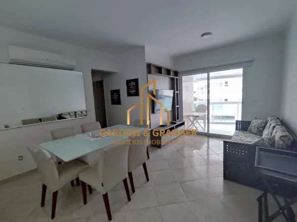 Apartamento para venda, Riviera de São Lourenço - Bertioga/SP