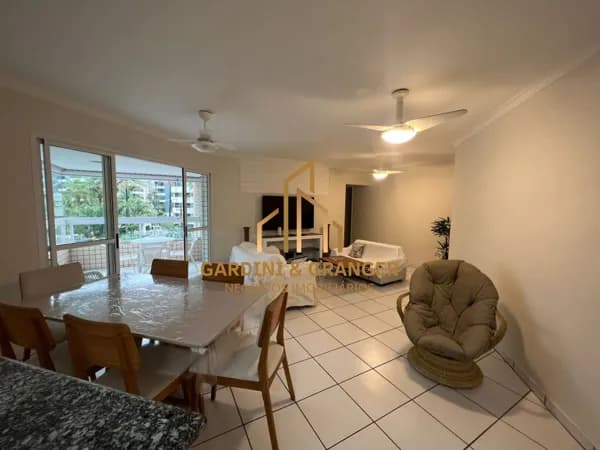 Apartamento para venda, Riviera De São Lourenço - Bertioga/SP