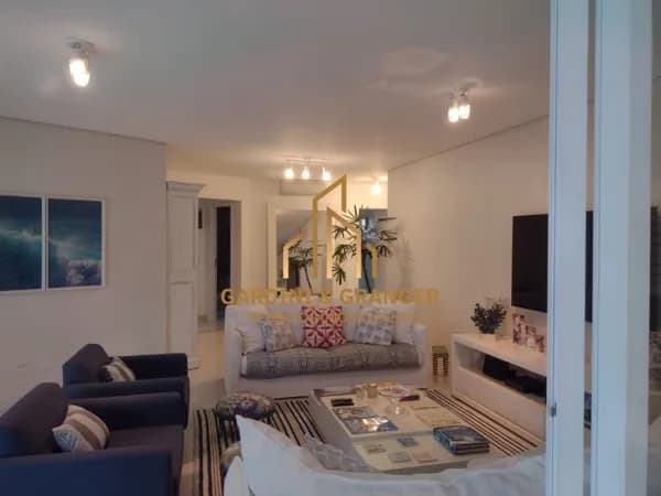 Apartamento para venda, Riviera De São Lourenço - Bertioga/SP