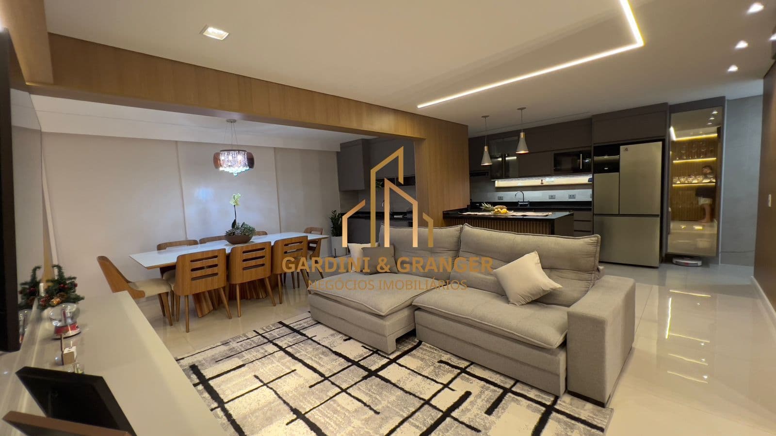 APARTAMENTO À VENDA NO CONDOMÍNIO HELBOR PASSEO PATTEO EM MOGI DAS CRUZES/SP.