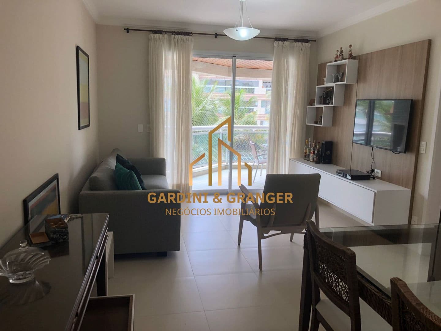 Apartamento c para venda, Riviera De São Lourenço - Bertioga/SP