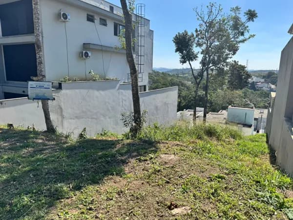 TERRENO À VENDA NO CONDOMÍNIO ARUÃ ECO PARK EM MOGI DAS CRUZES/SP
