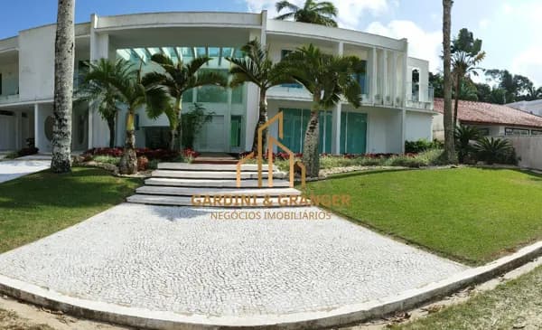 Casa com 6 dormitórios à venda, 943 m² por R$ 15.000.000 - Riviera Módulo 21 - Bertioga/SP