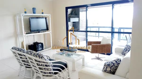 Apartamento para venda, Riviera de São Lourenço - Bertioga/SP