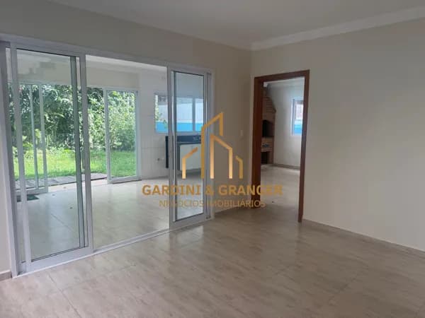 CASA PARA LOCAÇÃO NO CONDOMÍNIO ARUÃ ECO PARK EM MOGI DAS CRUZES/SP.