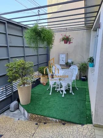 Casa com 3 dormitórios à venda, 127 m² por R$ 700.000,00 - Centro - Mogi das Cruzes/SP