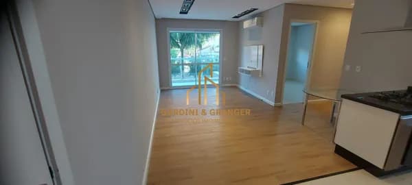 Apartamento com 2 dormitórios à venda, 72 m² - Jardim Armênia - Mogi das Cruzes/SP