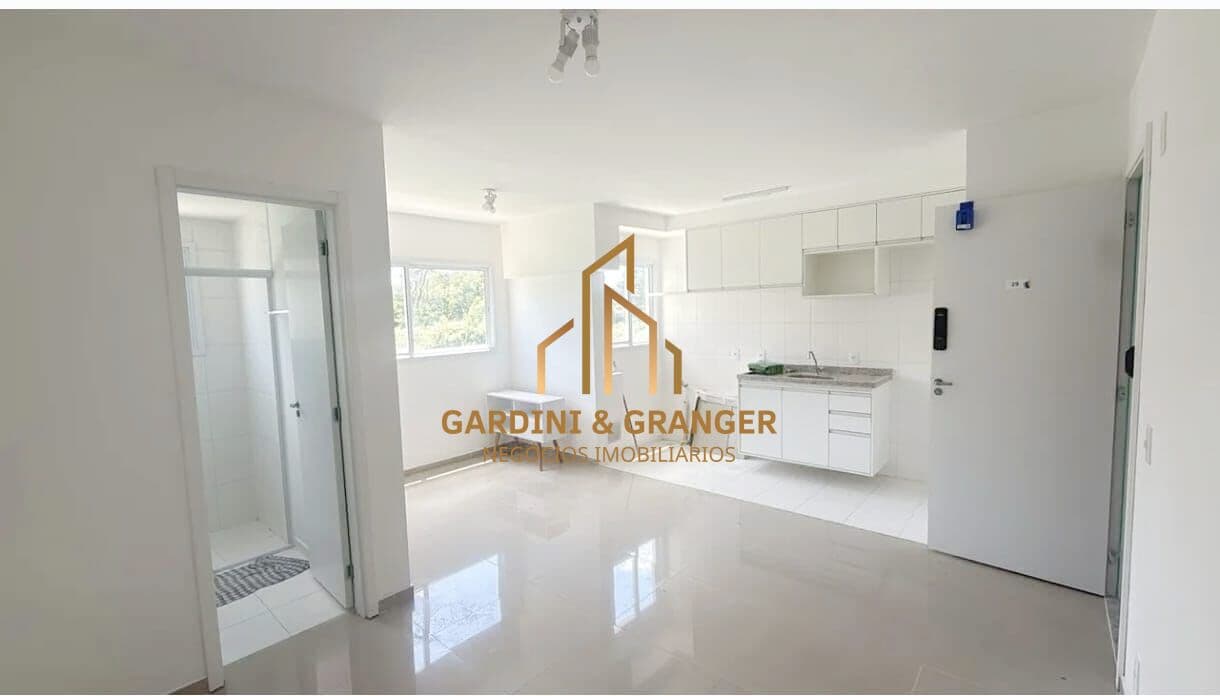 APARTAMENTO À VENDA NO CONDOMÍNIO LE VIN GARDEN EM MOGI DAS CRUZES/SP.