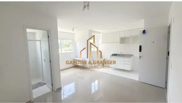 APARTAMENTO À VENDA NO CONDOMÍNIO LE VIN GARDEN EM MOGI DAS CRUZES/SP.