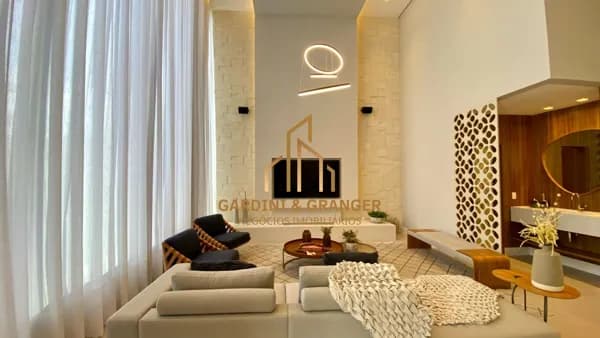 Sobrado com 6 dormitórios à venda, 460 m² - Riviera - Bertioga/SP