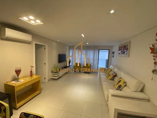 Apartamento para venda,- Riviera De São Lourenço - Bertioga/SP